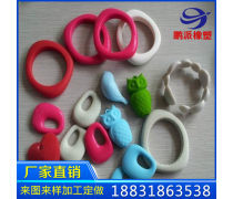 硅胶模压件热卖促销